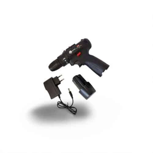 Akkuschrauber 12V