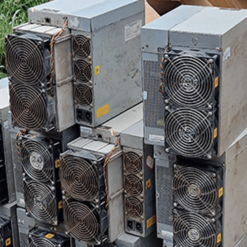 Antminer S19 95TH